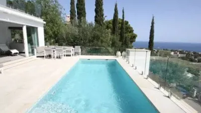 Chalet in Costa d'en Blanes photo 3