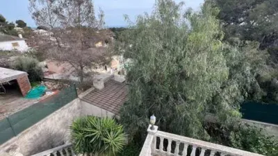 Rustic House in La Collada-Els Sis Camins-Fondo Somella-Santa Maria photo 35