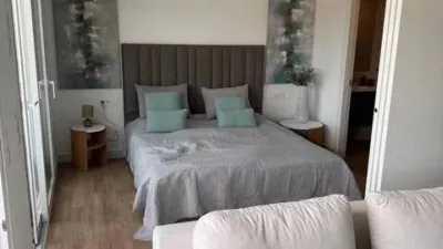 Penthouse at Urbanizacion Alcazaba Lagoon, No Number photo 8