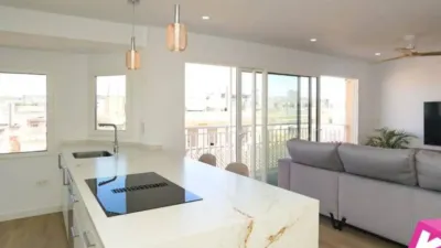 Apartment in Centre-Port-Platja Llevant photo 3