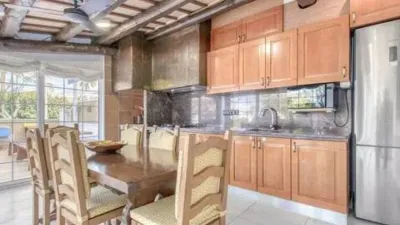 Chalet in Empuriabrava photo 9