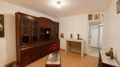 Flat in Santa Coloma de Gramenet photo 10