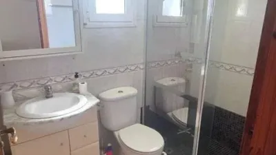 Apartment in Los Balcones-Los Altos-Punta Prima photo 7