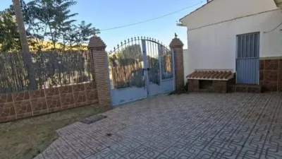 Casa rústica en Guadix photo 4
