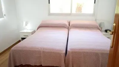 Chalet in Castalla photo 29