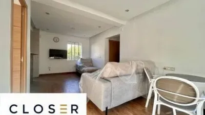 Apartment in Pla del Bon Repòs photo 8