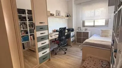 Flat in Altabix photo 10