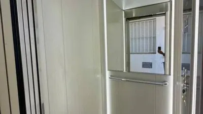 Apartment on Avenida de Bruselas photo 41