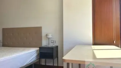 Flat in Catro Camiños-A Gaiteira photo 13