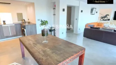 Chalet in Cabo de la Huertas photo 16