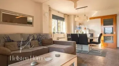 Chalet en Torrelles de Llobregat photo 8