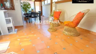 Chalet in Playa de San Juan photo 25