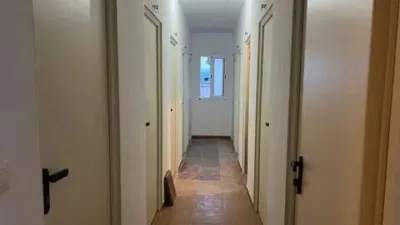Apartment in La Carlota photo 30
