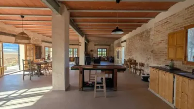 Rustic house in Salinas photo 15