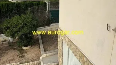 Chalet in Chiva photo 30