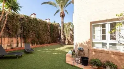 Townhouse in Cabo de la Huerta photo 3