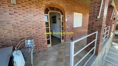 Chalet in Chiva photo 6