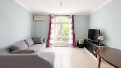 Flat on Calle del Molino photo 5