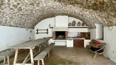 Chalet in Torroella de Montgrí Poble and Rural Areas photo 22