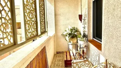 Apartment in Tarifa photo 24