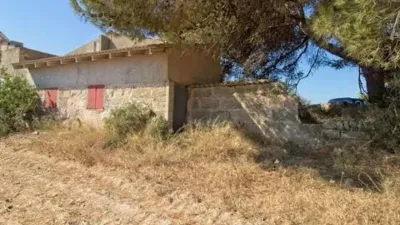 Rustic house in Muro photo 3