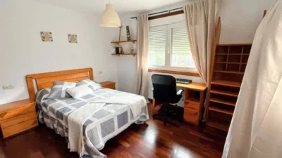 Chalet in Carballo photo 40