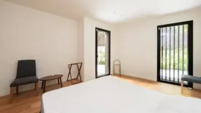 Apartment in Golf photo 29