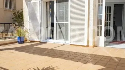 Chalet en Garrucha photo 10