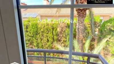 Chalet in Cabo de la Huerta photo 40