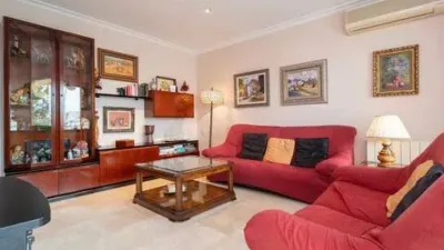 Apartment in Son Dureta photo 12