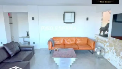 Chalet in Cabo de la Huertas photo 14