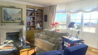 House in the Centre photo 33
