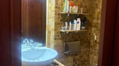 Chalet in Los Ramos photo 22