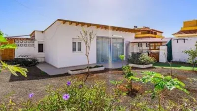 Chalet in Acantilado de los Gigantes photo 5