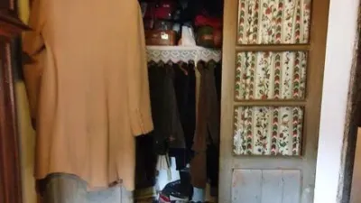 Chalet on Calle Campoo de Suso S-N photo 38