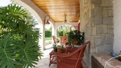 Chalet in Orihuela Costa photo 27