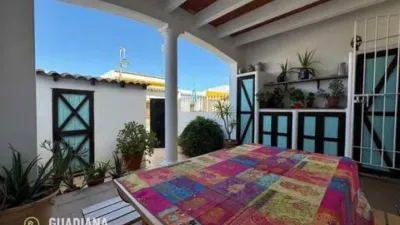 Townhouse in Salón Santa Gadea photo 22