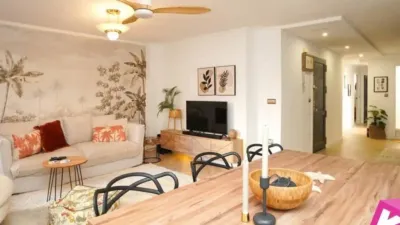 Apartment in Centre-Port-Platja Llevant photo 10