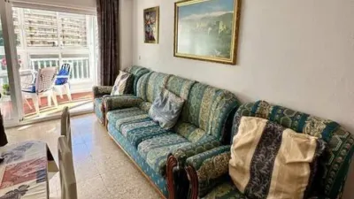 Apartment on Avenida de Bruselas photo 8