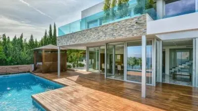 Chalet in Canuta photo 2