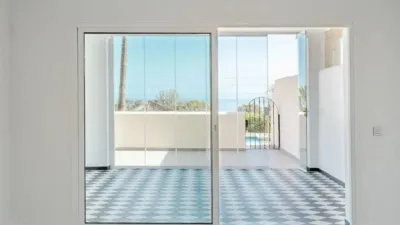 Apartment on Calle Cartajima, 6 photo 34