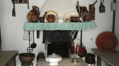 Chalet on Calle Campoo de Suso S-N photo 79