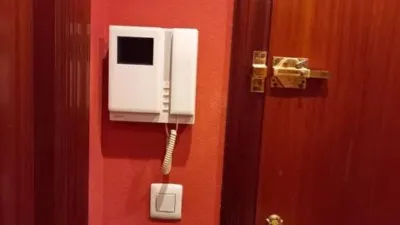 Apartment in Lasesarre photo 16