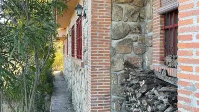 Chalet en calle del Ebro photo 30