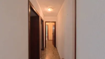 Flat on Calle del Tucumán photo 24