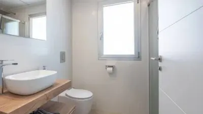 Chalet in Algorfa photo 3