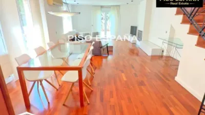 Chalet in Cabo de la Huerta photo 8