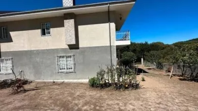 Chalet in Maside photo 5