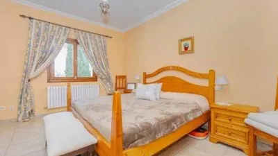 Rustic house in Santa Margalida photo 15