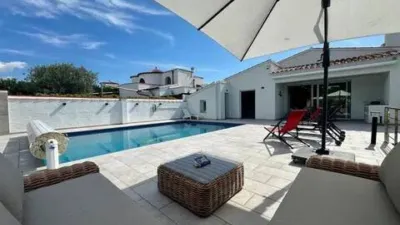 Chalet in Empuriabrava photo 3